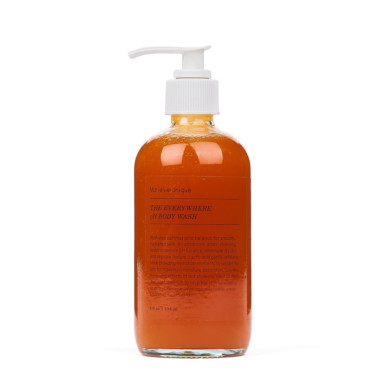 The Everywhere pH Body Wash