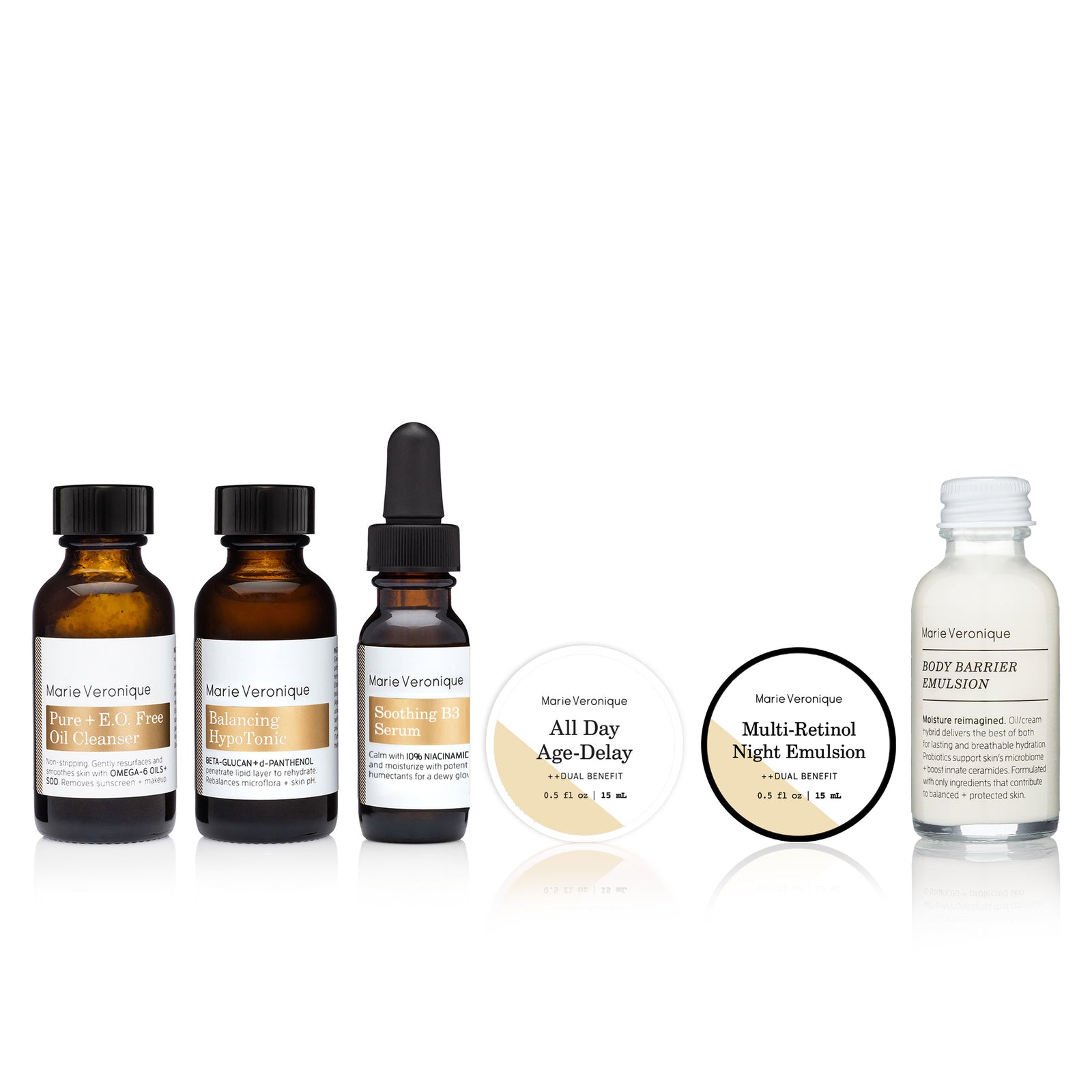 The Resilient Skin Edit