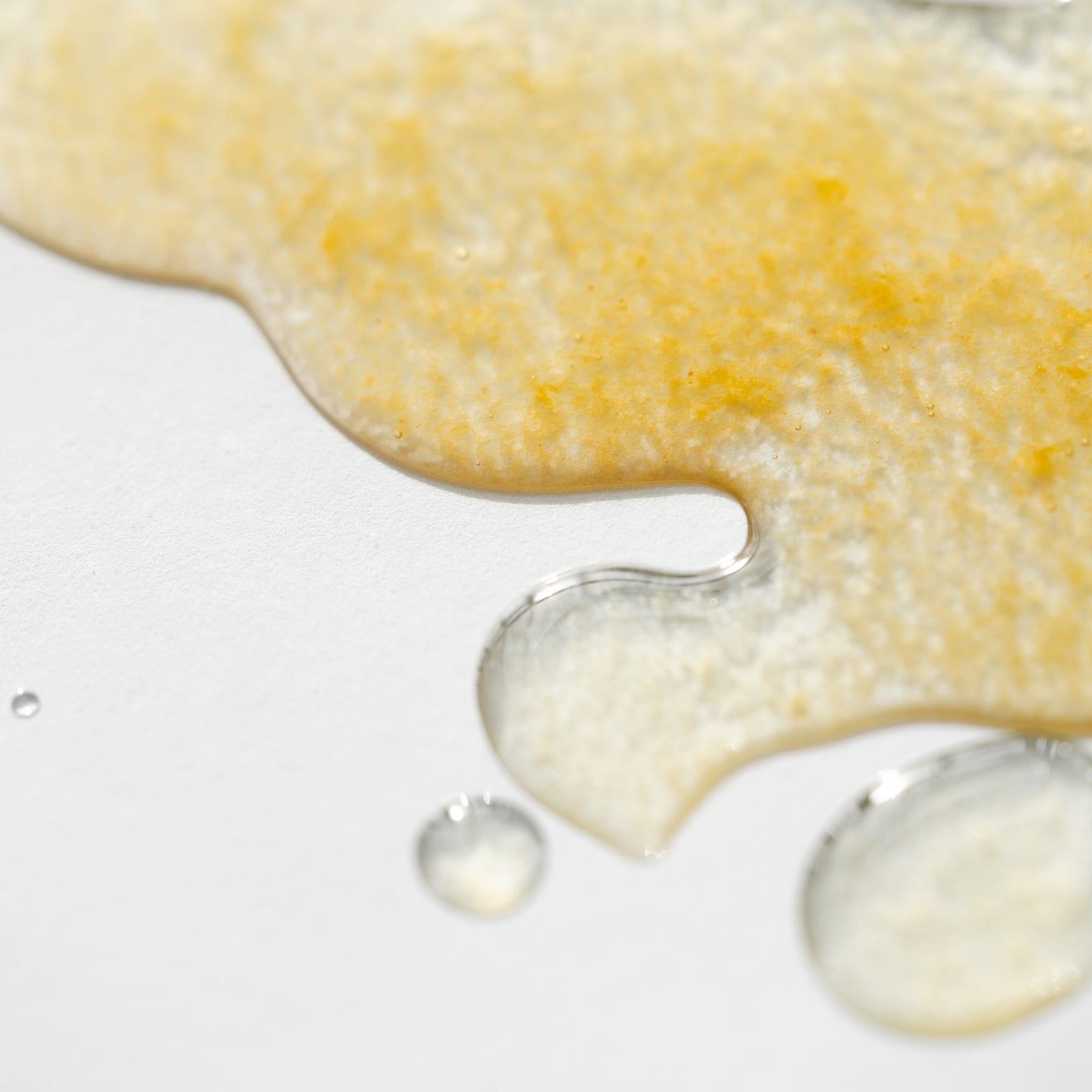 Replenishing Oil Cleanser