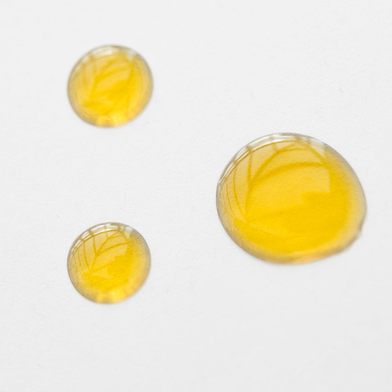 Treatment Oil