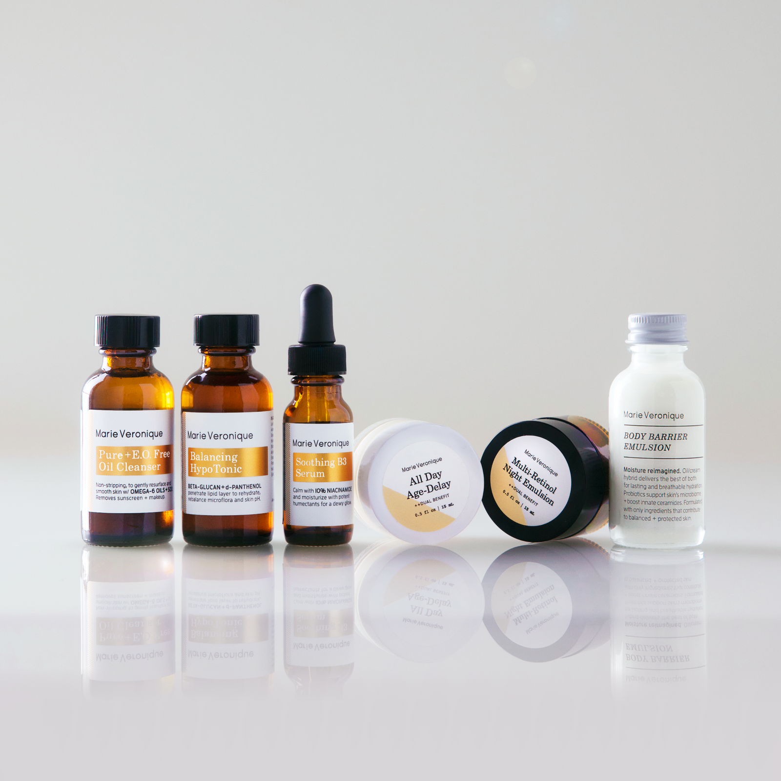 The Resilient Skin Edit