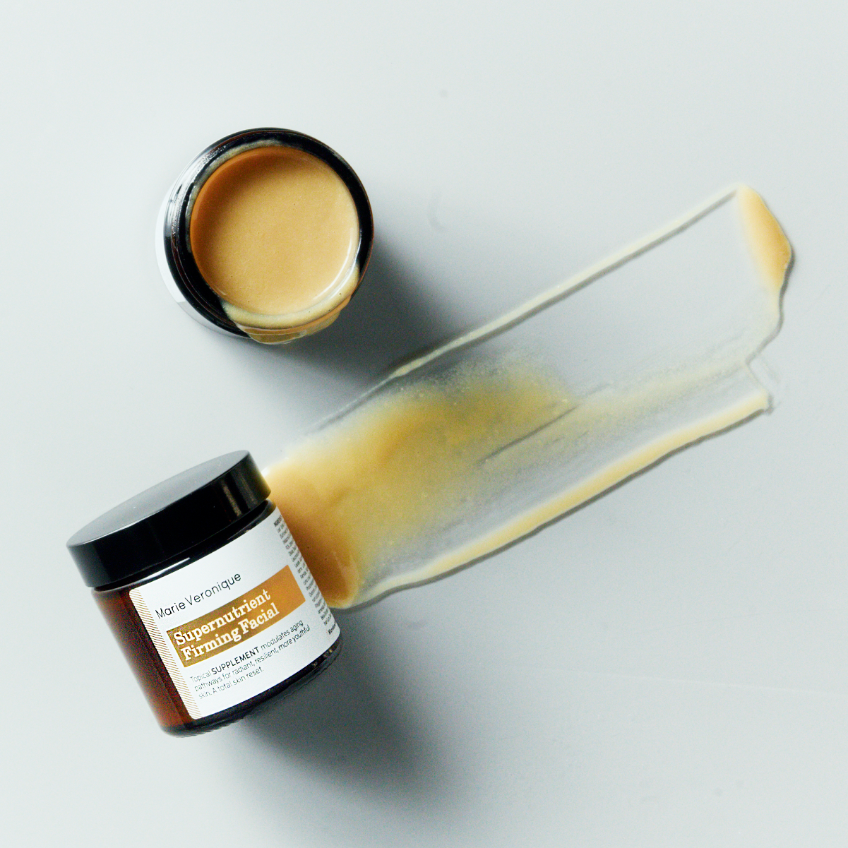 Supernutrient Firming Facial