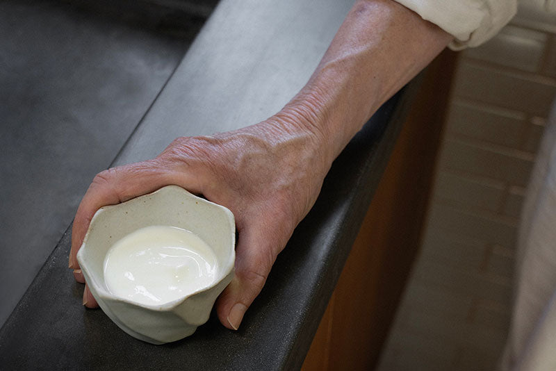 READ: The Best Cleanser for Skin Health Isn't Sold by Any Skincare Company, Including Ours.