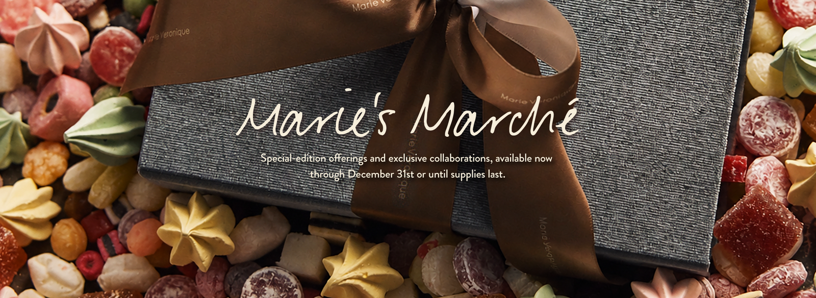 Marie's Marché