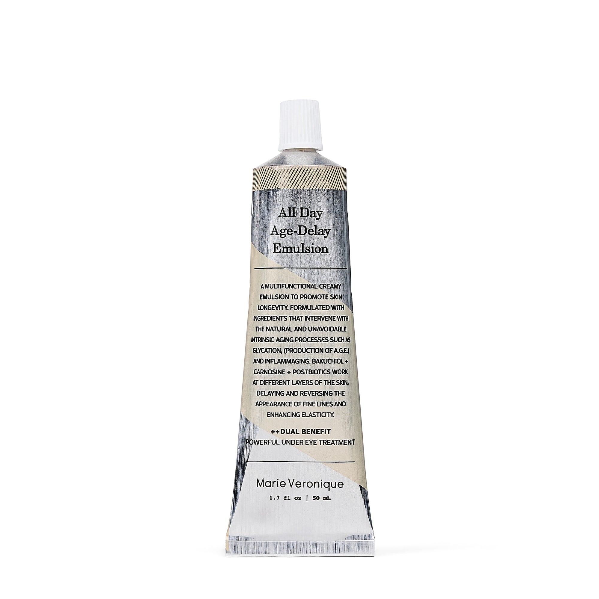 All Day Age-Delay Emulsion - Marie Veronique