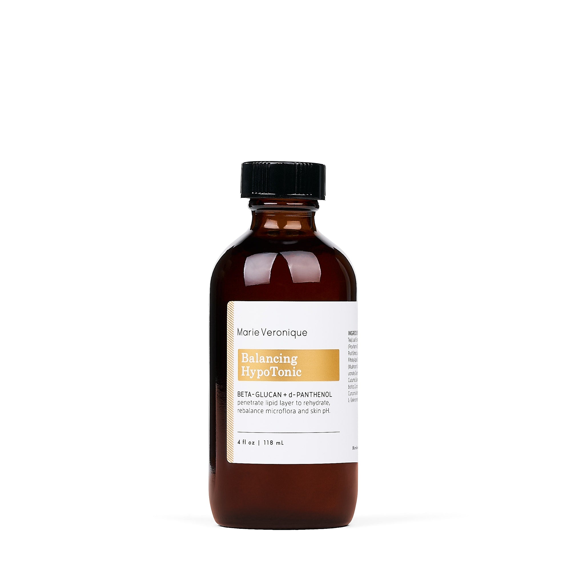 Balancing HypoTonic - Marie Veronique