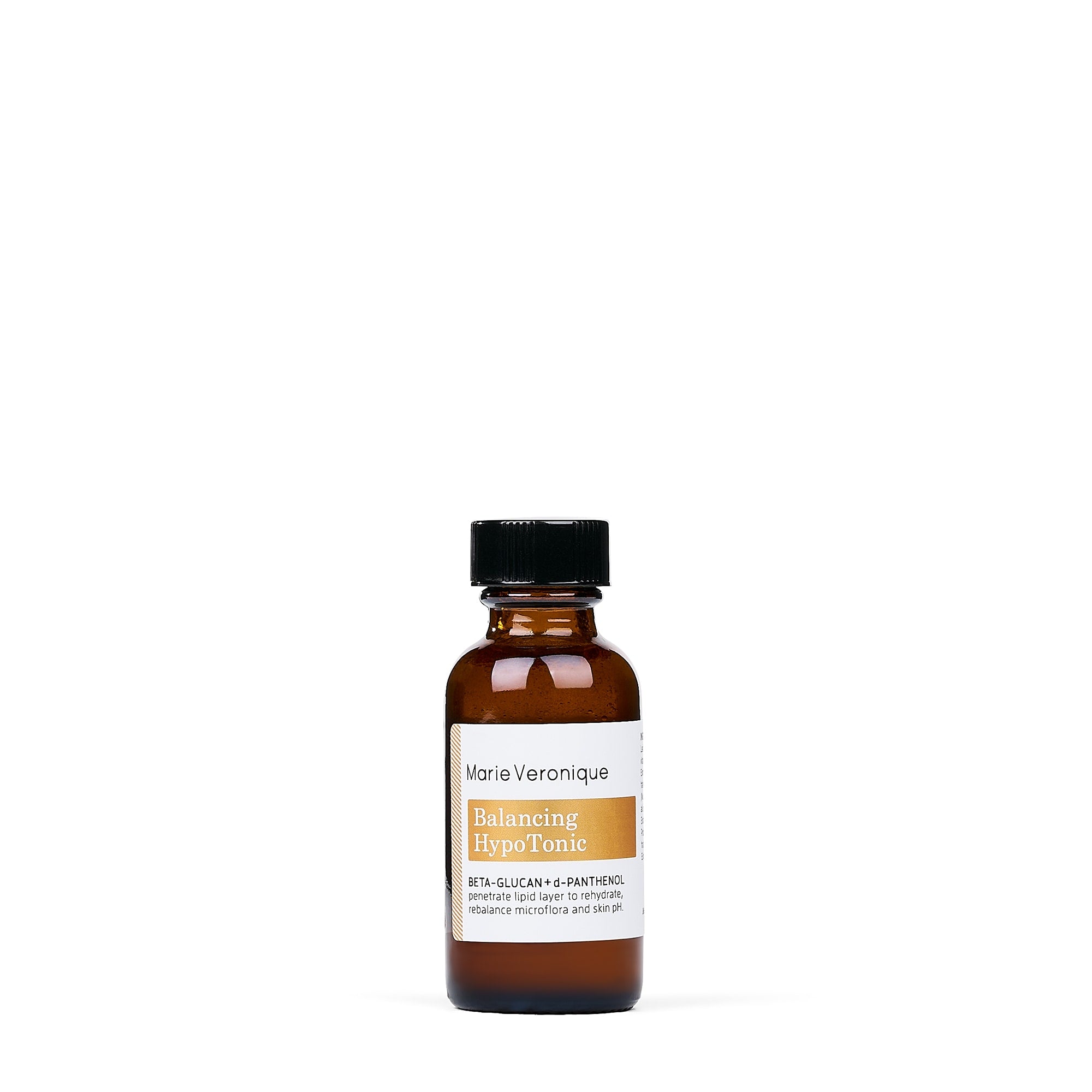 Balancing HypoTonic - Marie Veronique