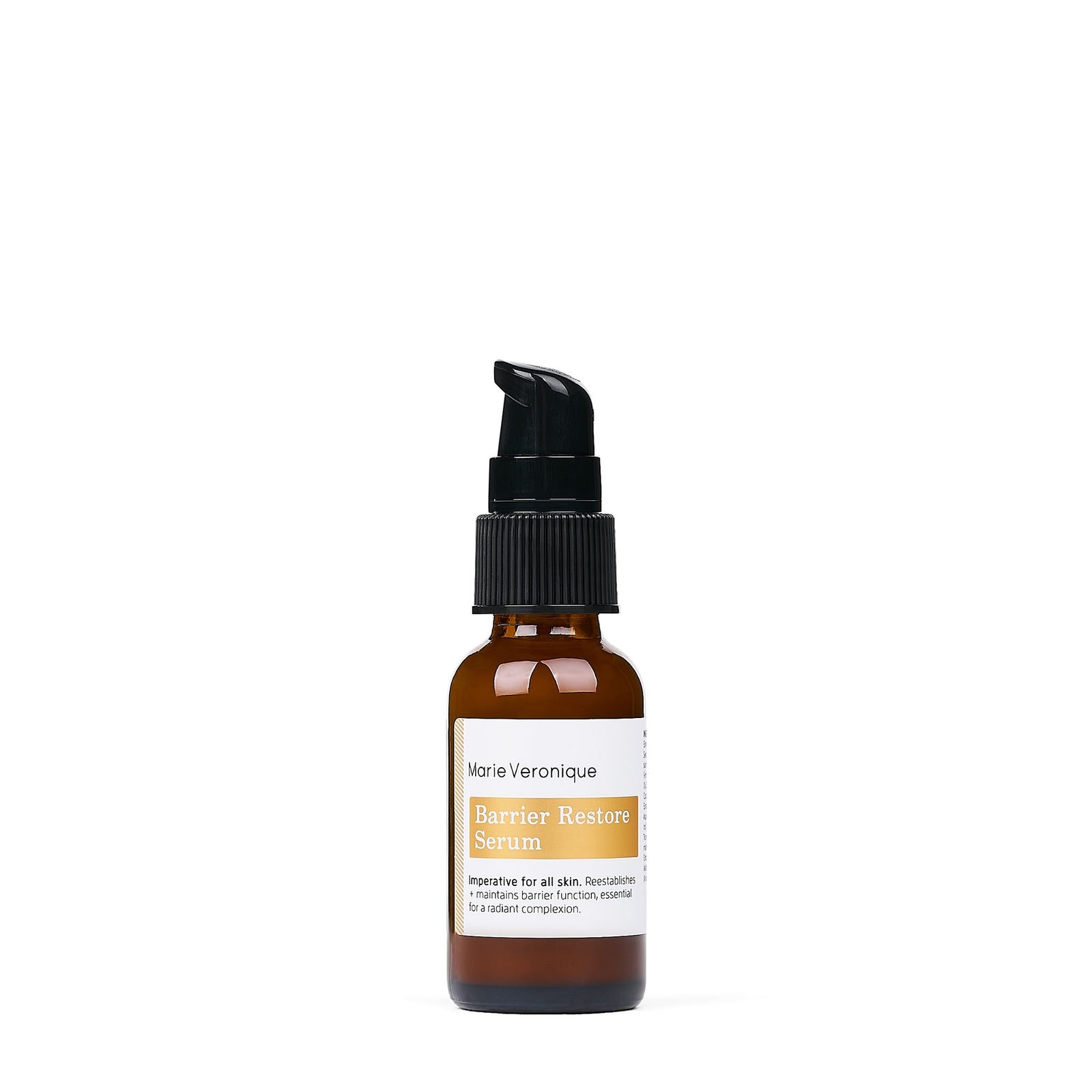 Barrier Restore Serum