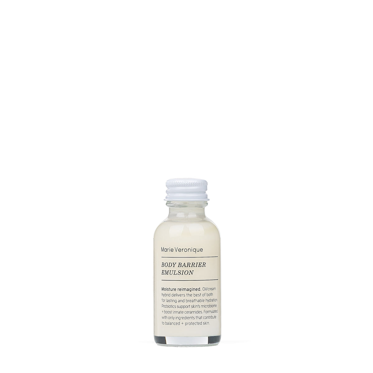 Body Barrier Emulsion