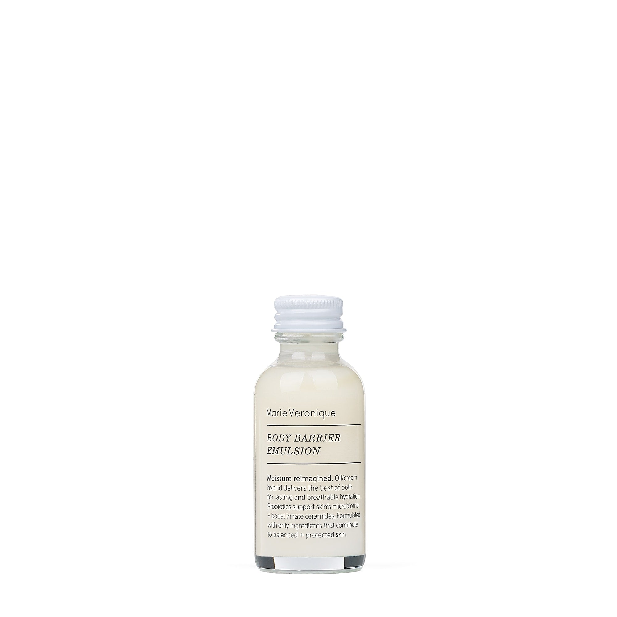 Body Barrier Emulsion - Marie Veronique
