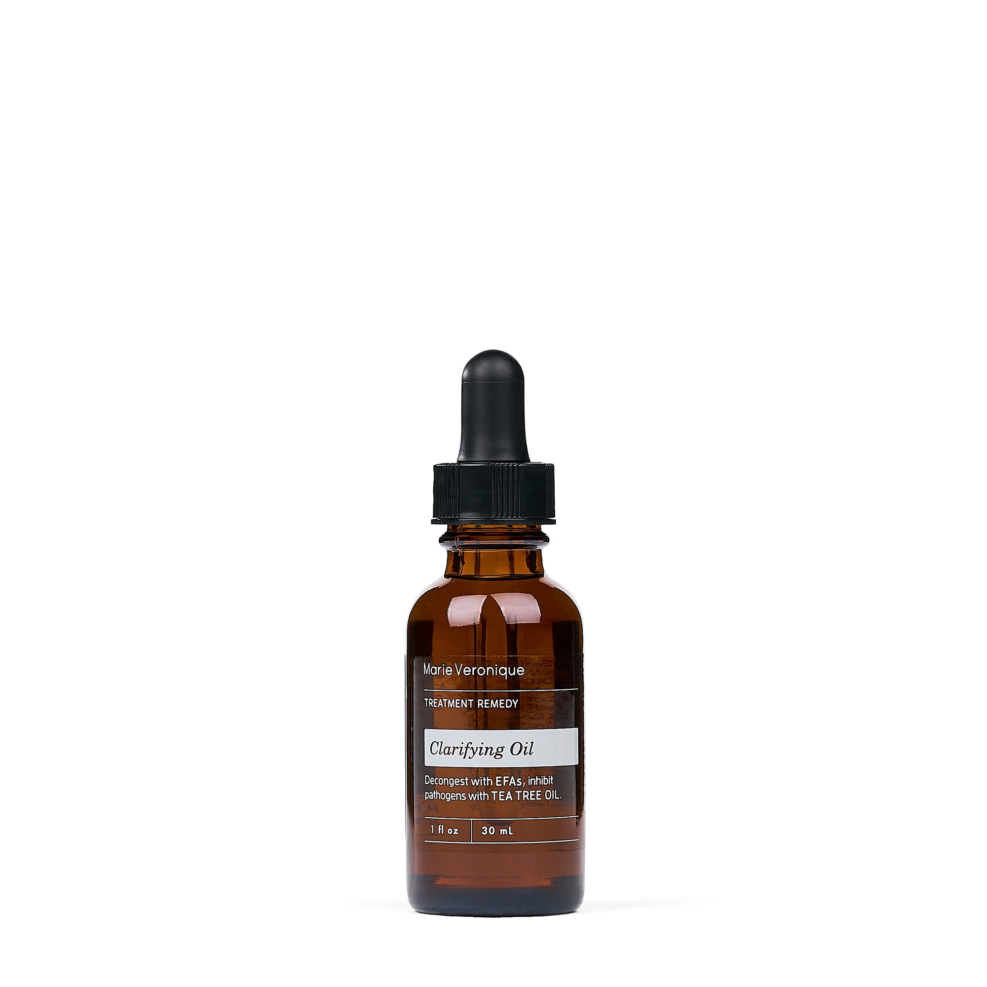 Facial Oils, Balms & Nourishing Moisturizers - Marie Veronique