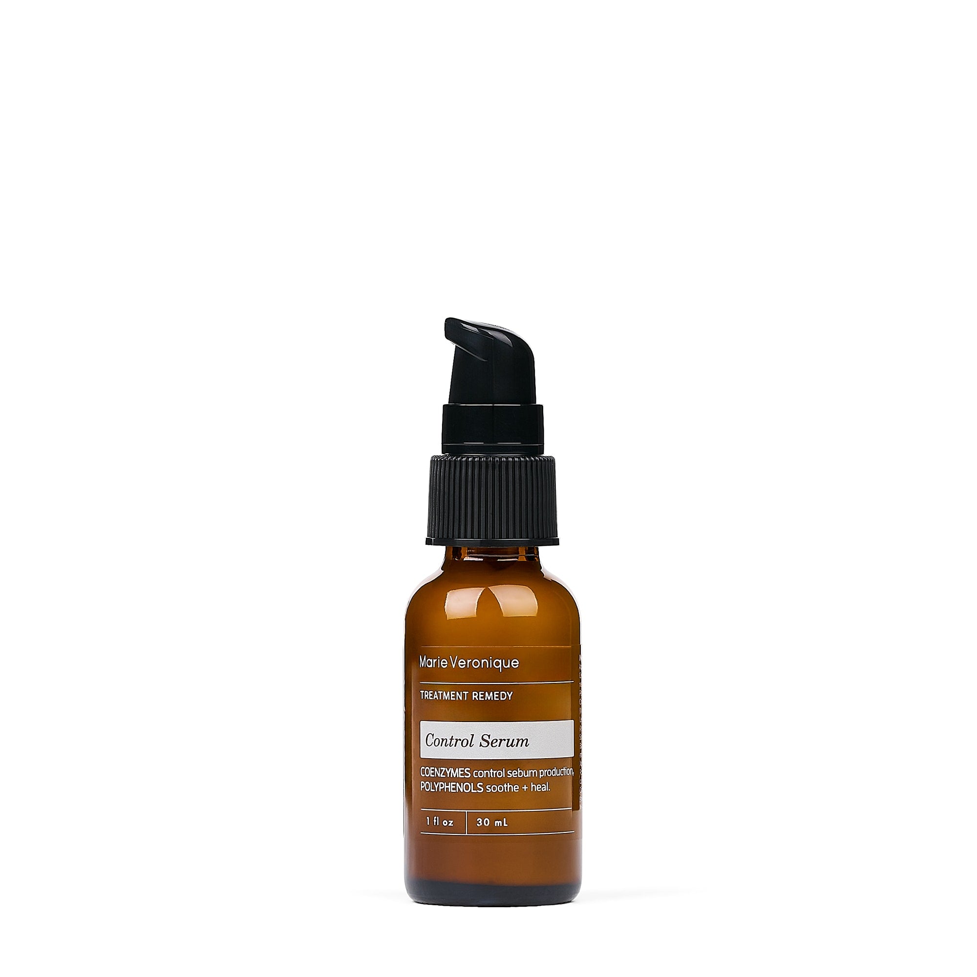 Control Serum - Marie Veronique