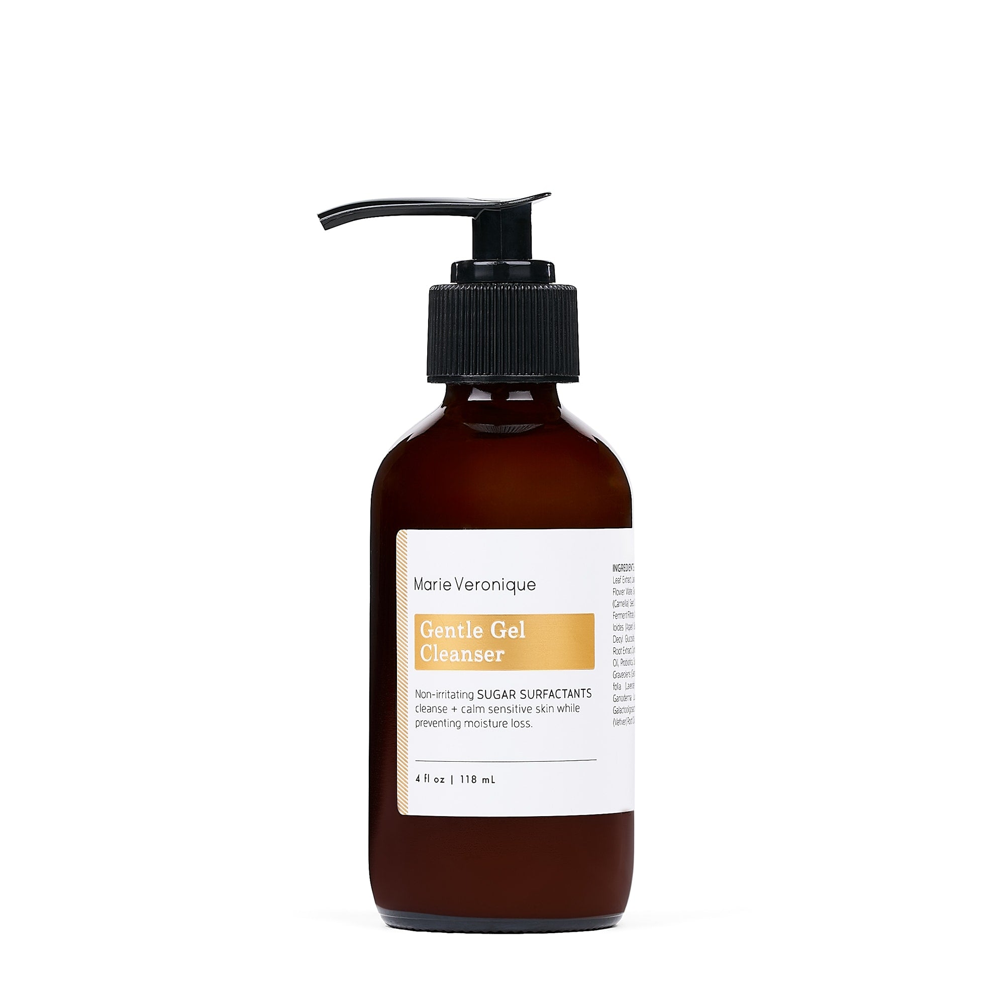 Gentle Gel Cleanser - Marie Veronique