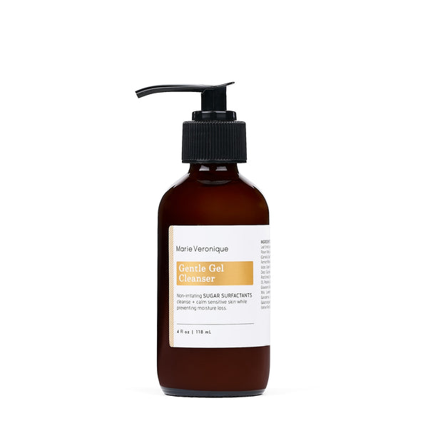 Gentle Gel Cleanser - Marie Veronique