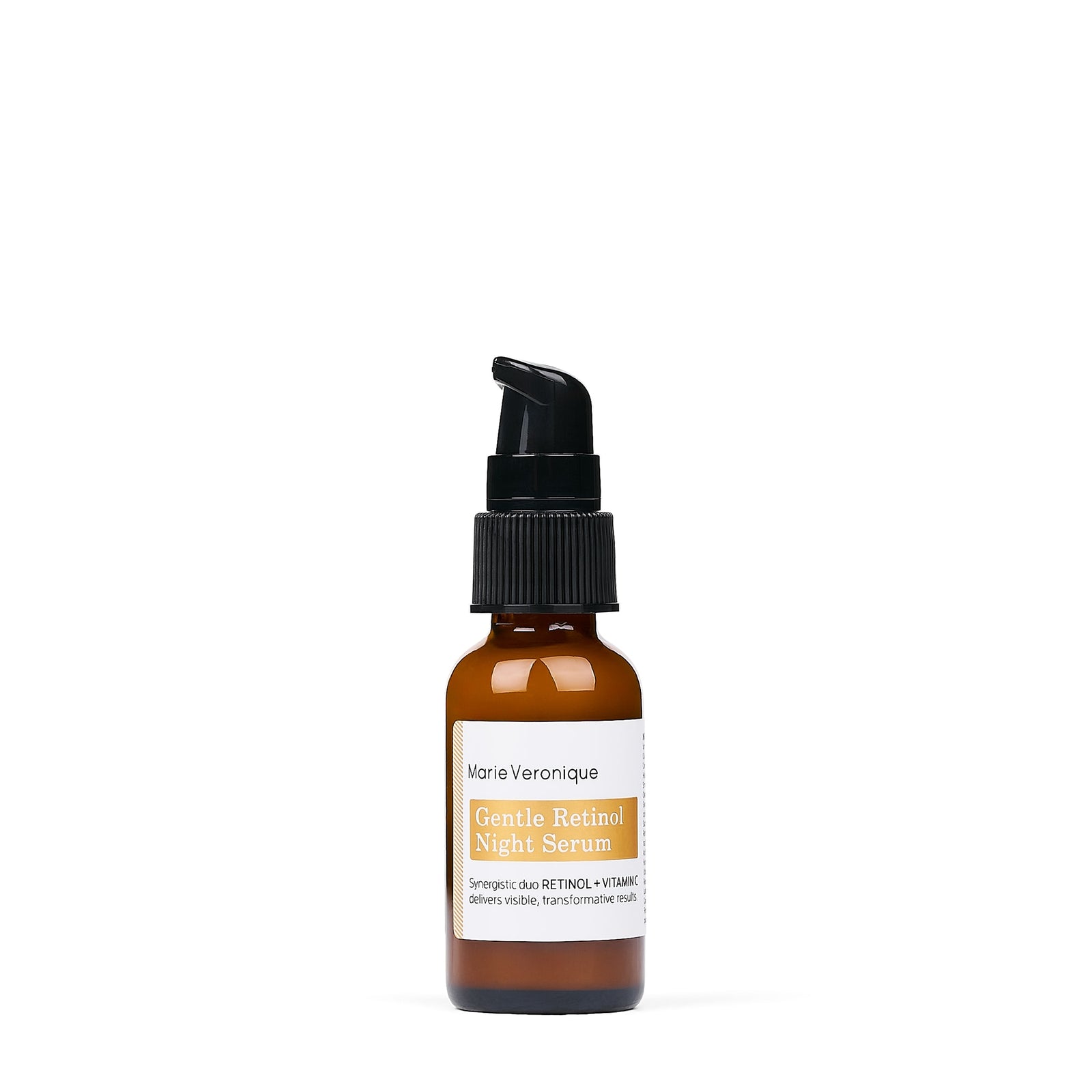 Gentle Retinol Night Serum