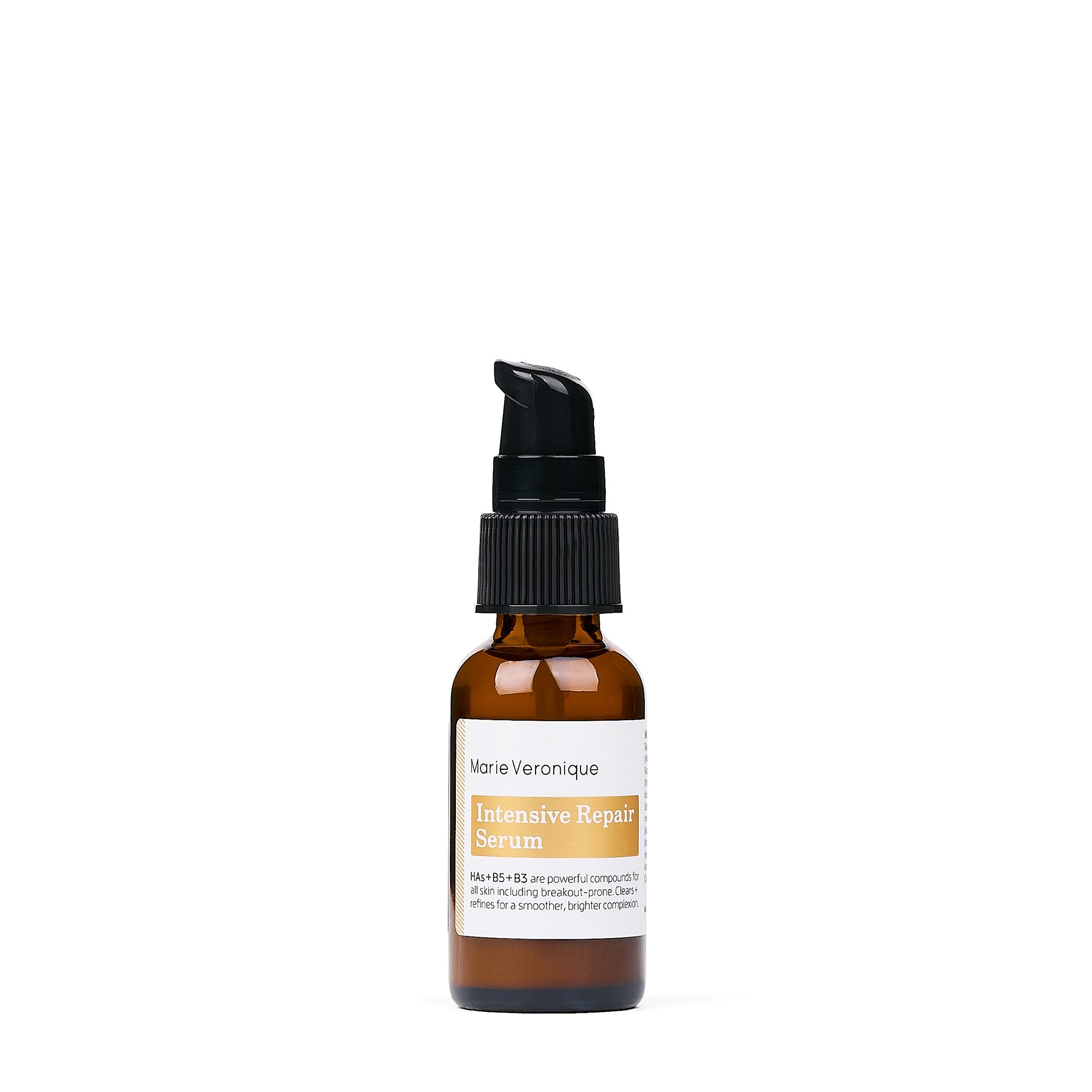 美容液 vicky.h Intensive Repair Serum - Marie Veronique