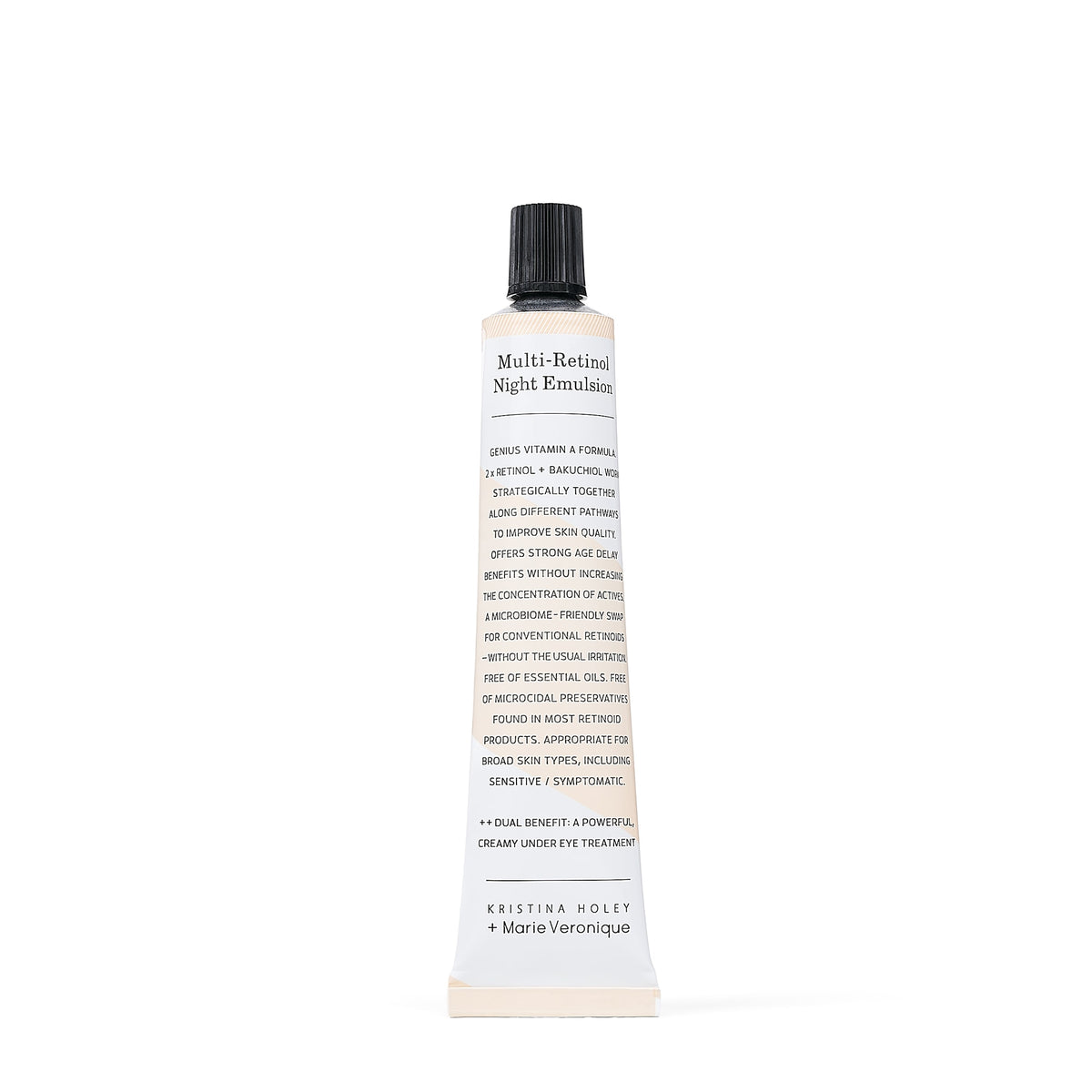 Multi-Retinol Night Emulsion