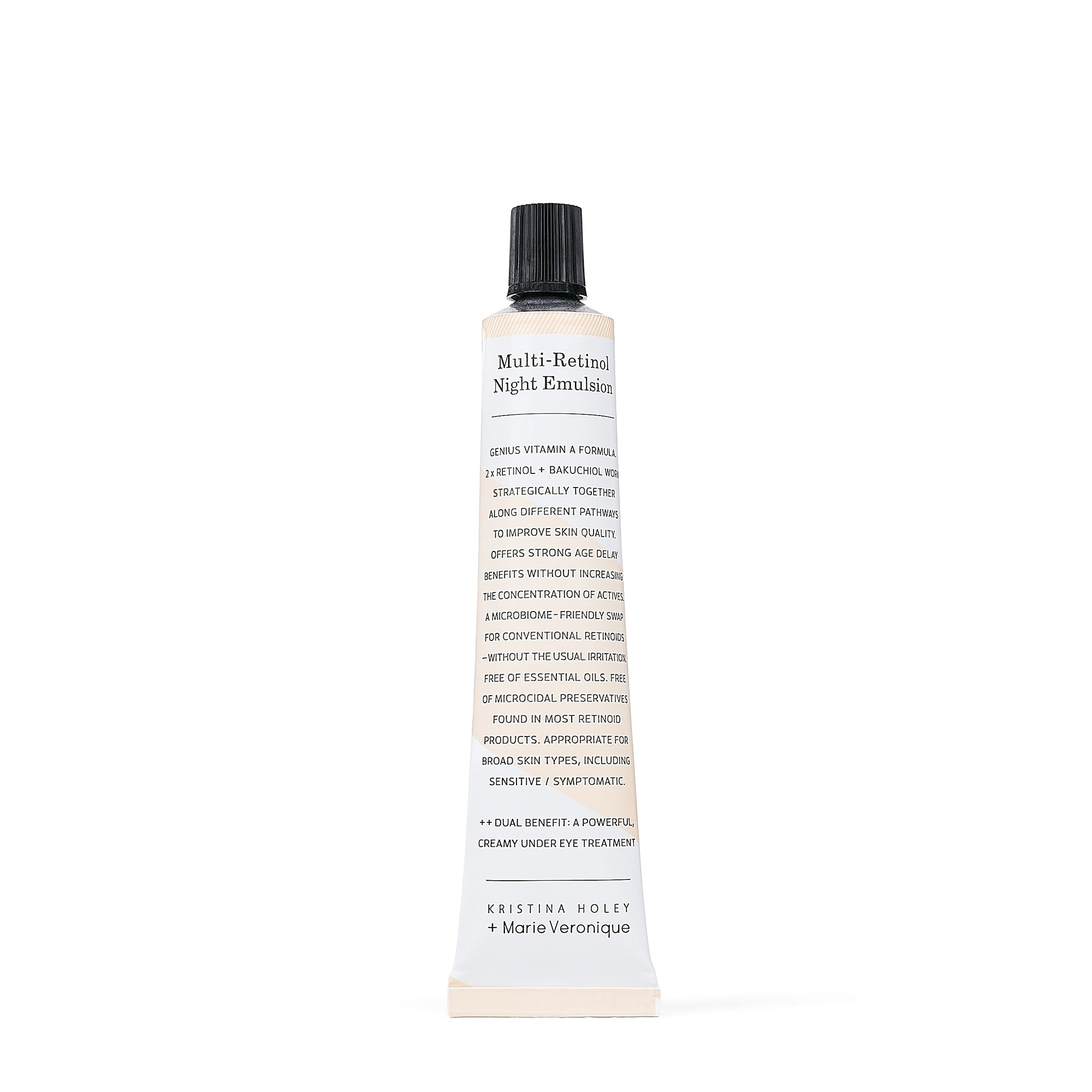 Kristina Holey + Marie Veronique Skincare Collection
