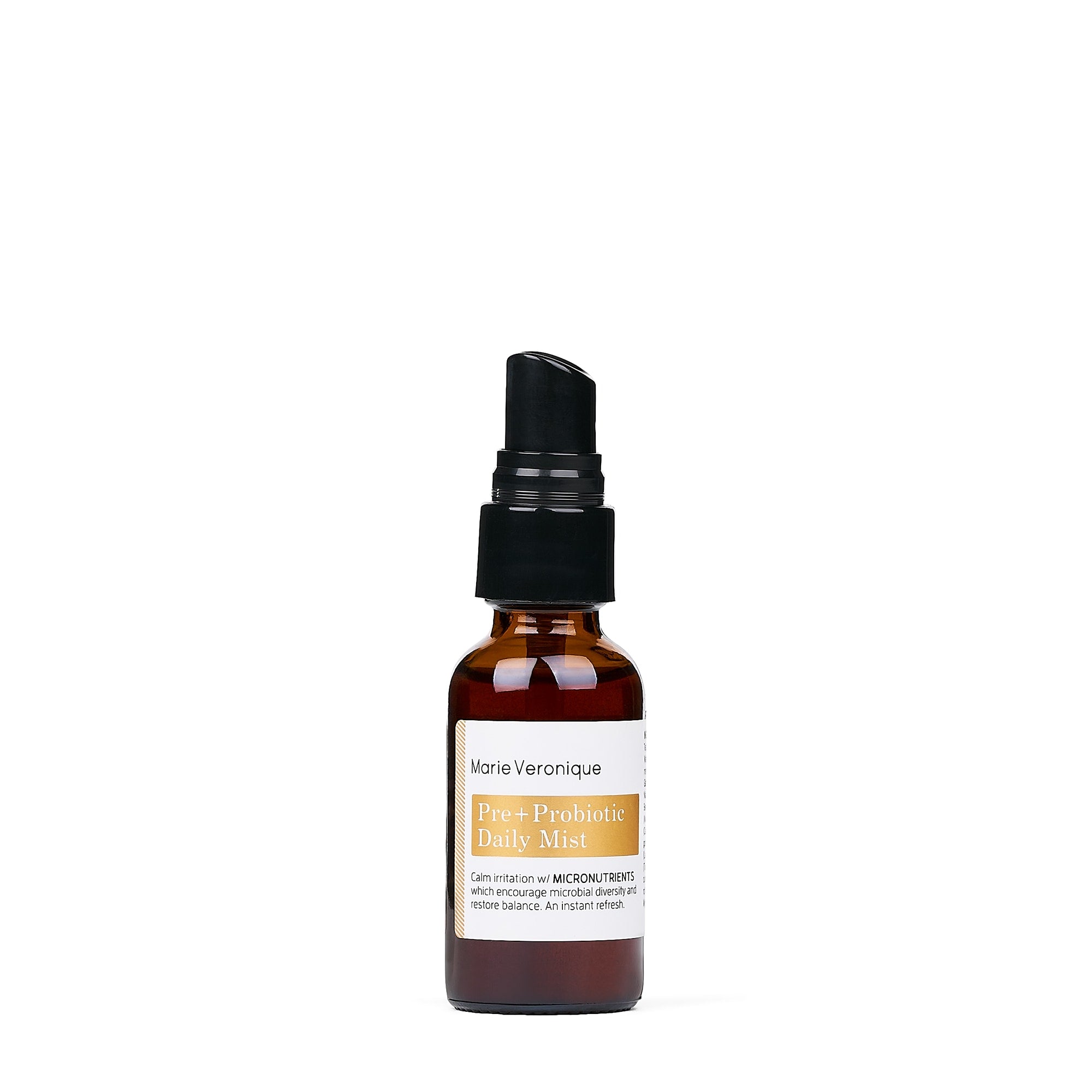 Pre + Probiotic Daily Mist - Marie Veronique
