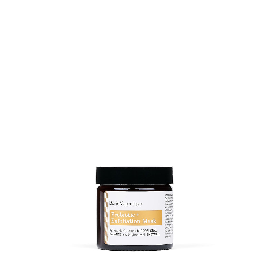 Probiotic + Exfoliation Mask - Marie Veronique