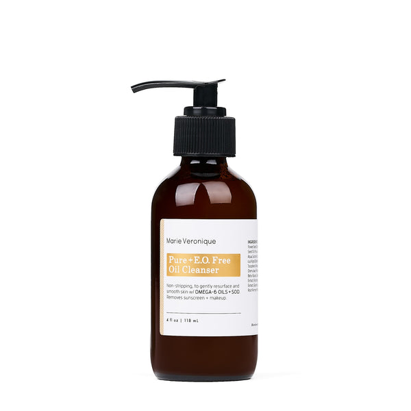 Pure + E.O. Free Oil Cleanser - Marie Veronique