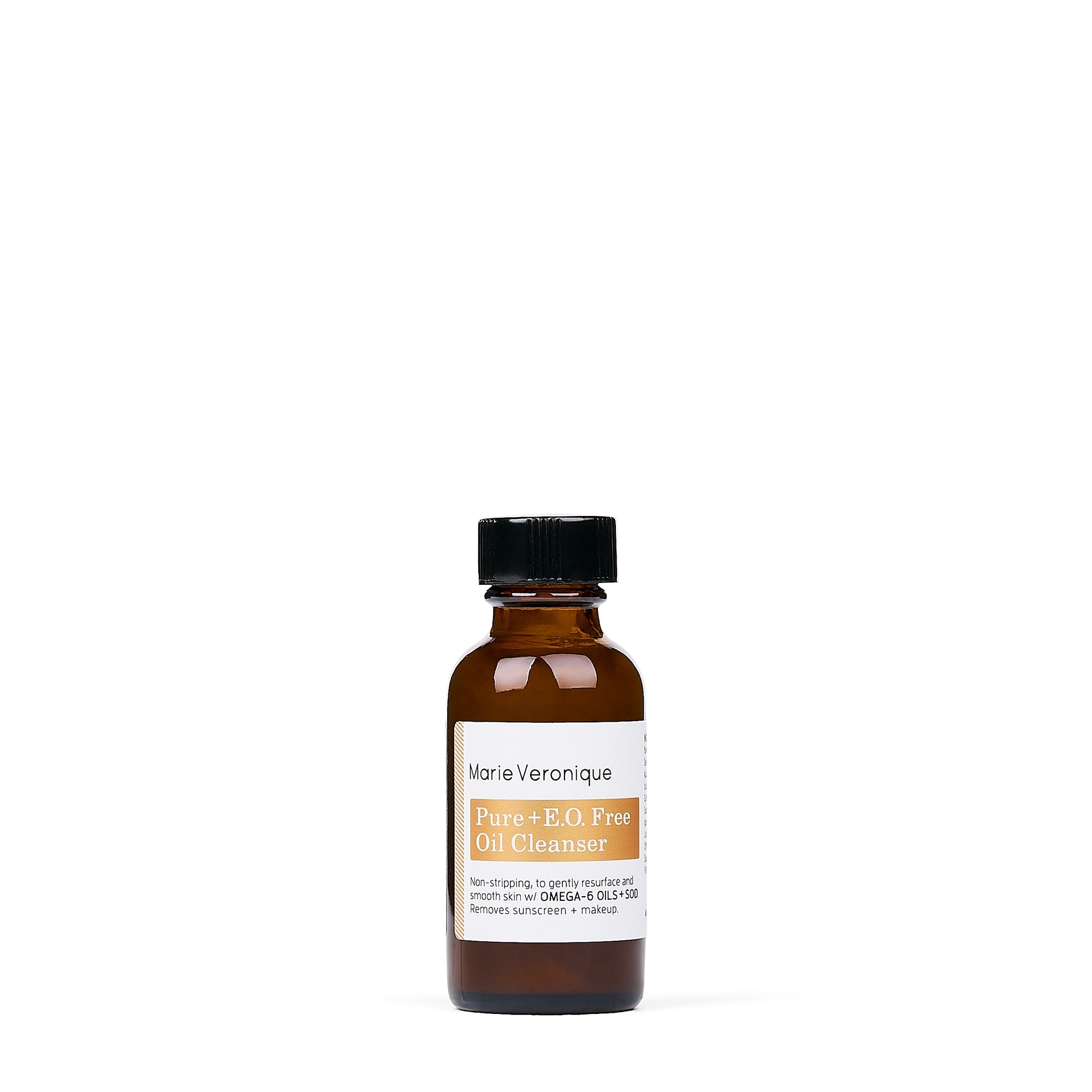 Pure + E.O. Free Oil Cleanser - Marie Veronique