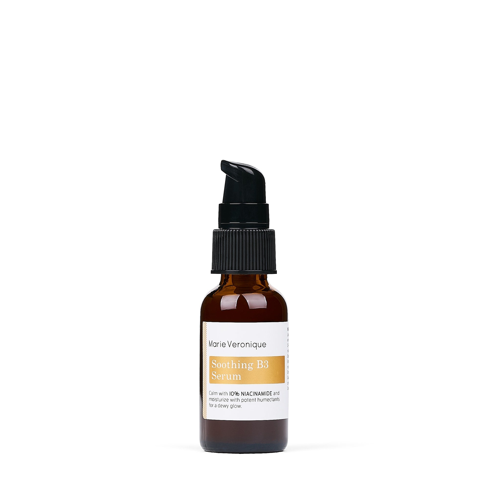 Soothing B3 Serum - Marie Veronique