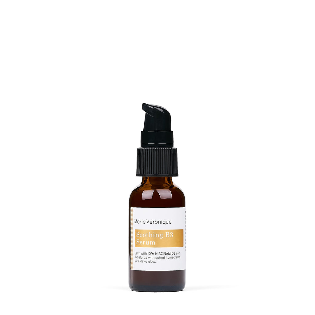 美容液 vicky.h Soothing B3 Serum - Marie Veronique