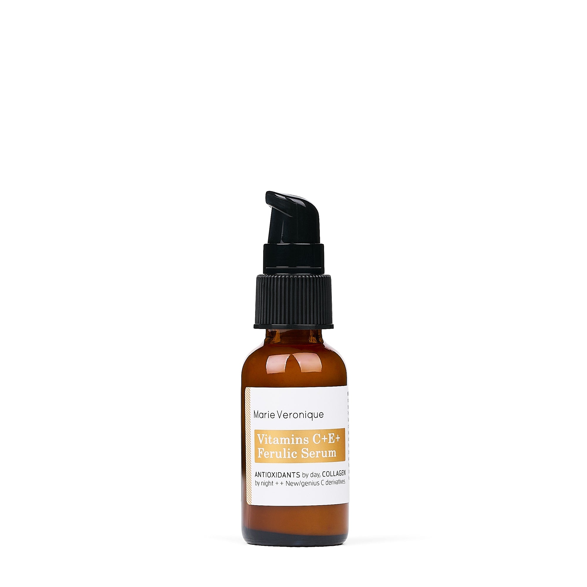 Vitamins C+E+Ferulic Serum - Marie Veronique