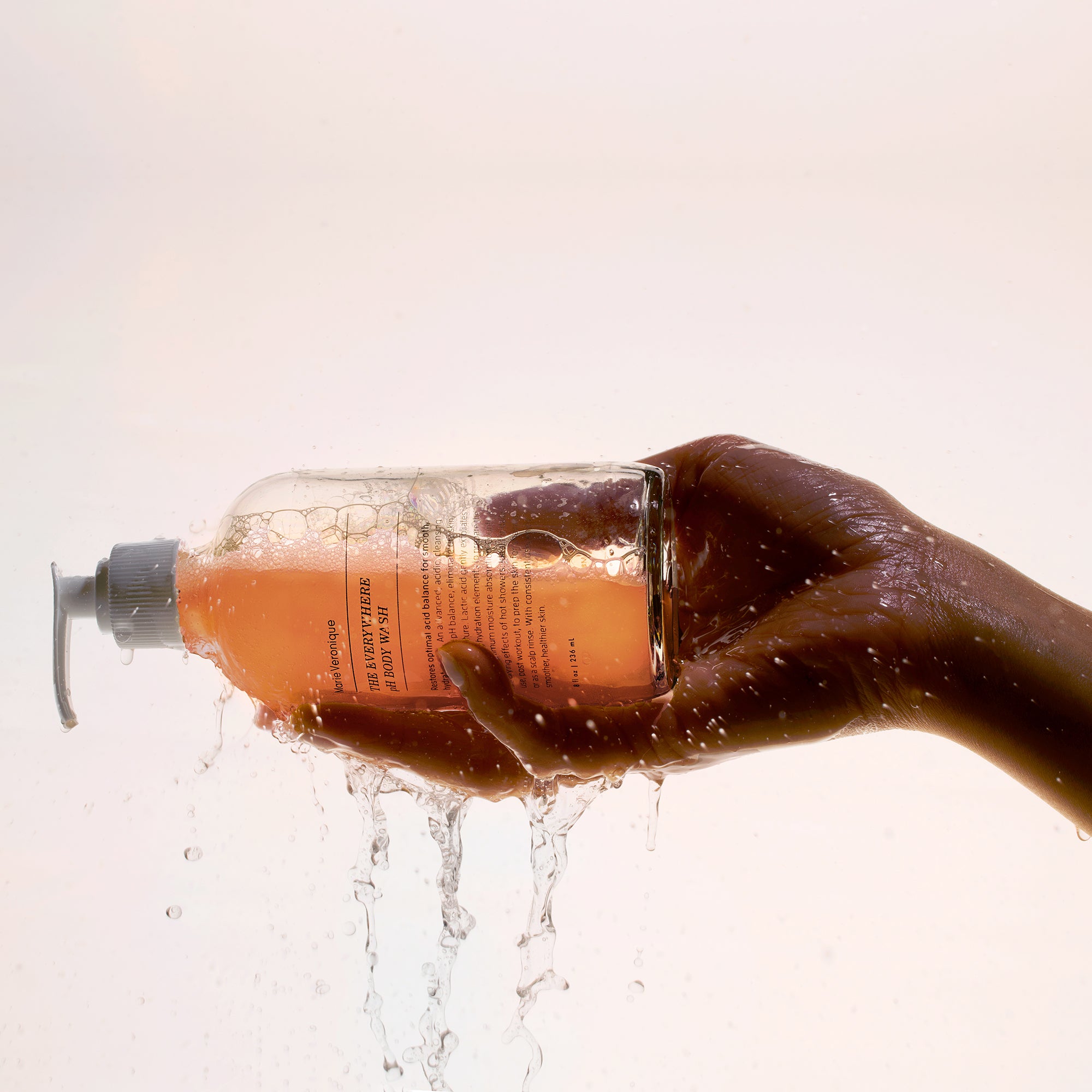 The Everywhere pH Body Wash