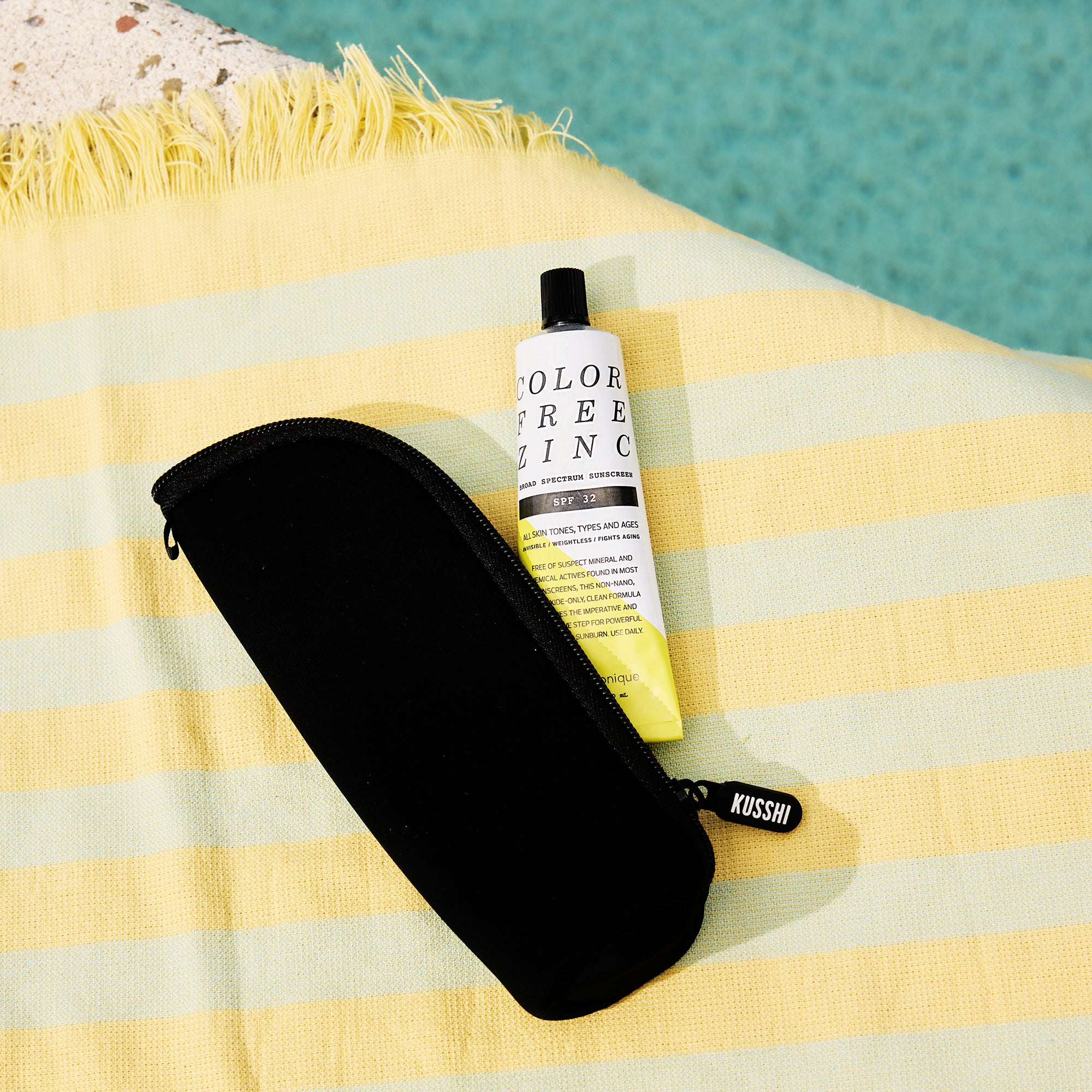 Kusshi Bottle Protector Gift