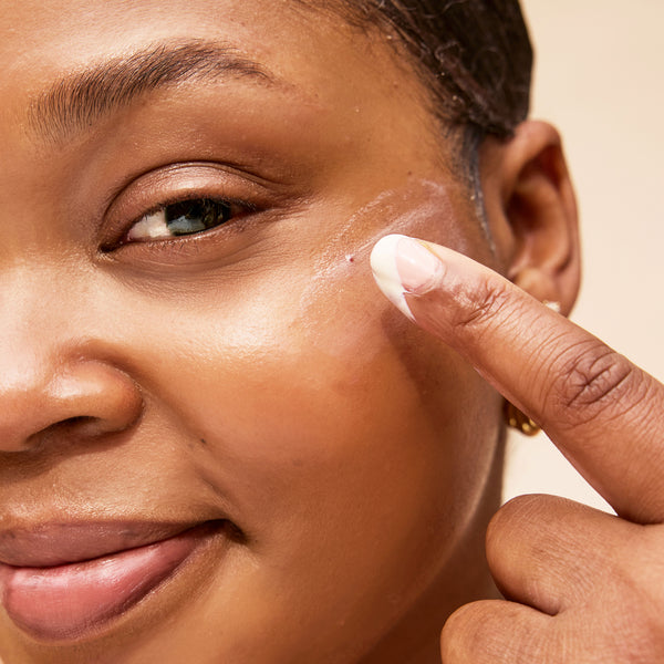 COLORFREE ZINC Broad Spectrum Sunscreen | SPF 32 - Marie