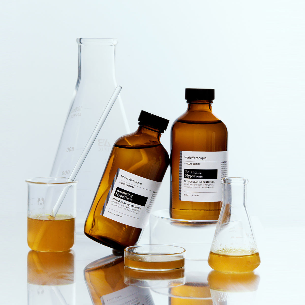 Deluxe Edition Balancing HypoTonic