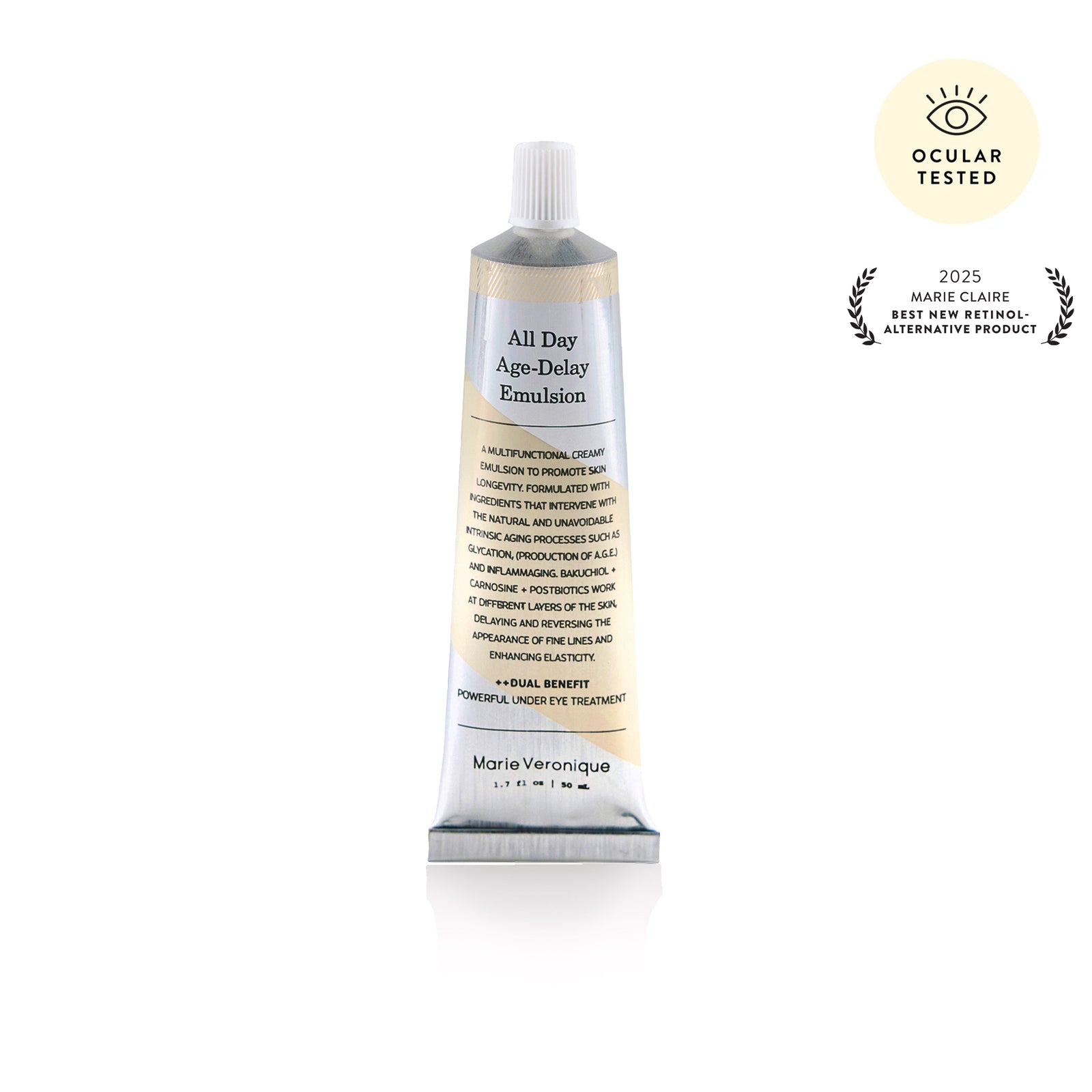 All Day Age-Delay Emulsion
