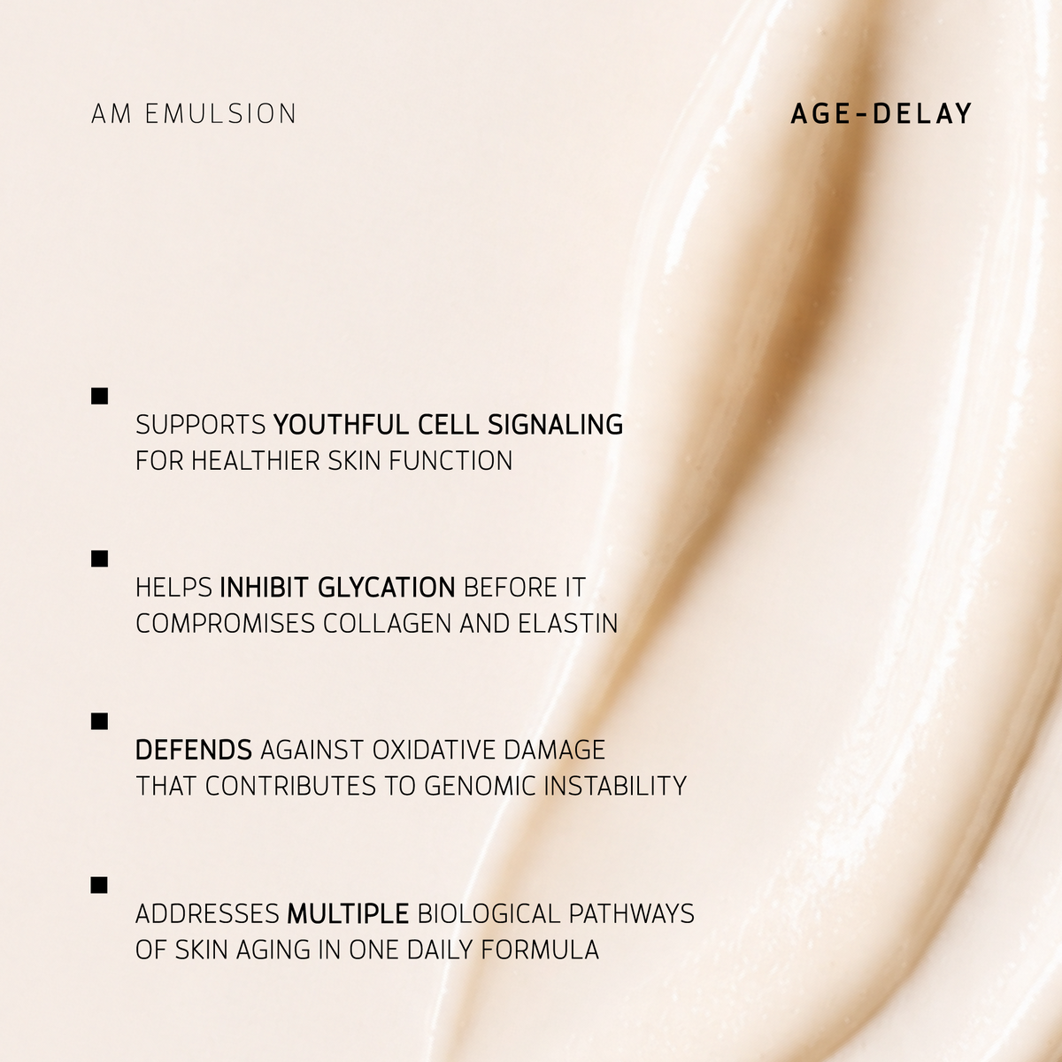 All Day Age-Delay Emulsion