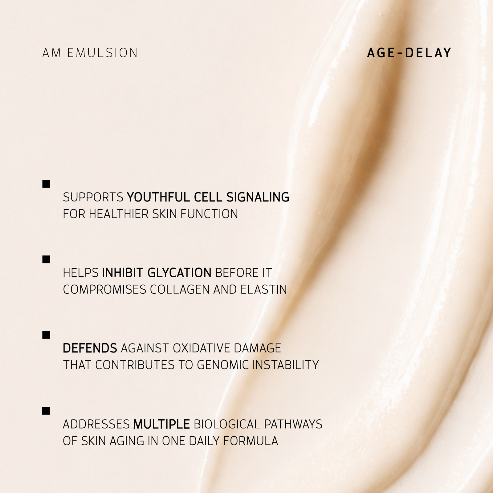 All Day Age-Delay Emulsion
