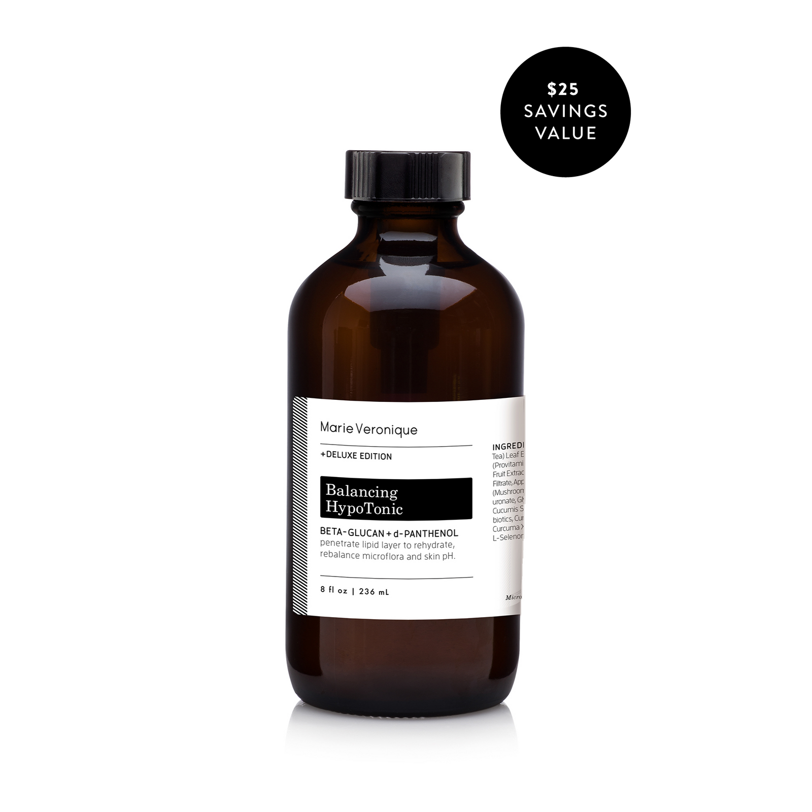 Deluxe Edition Balancing HypoTonic