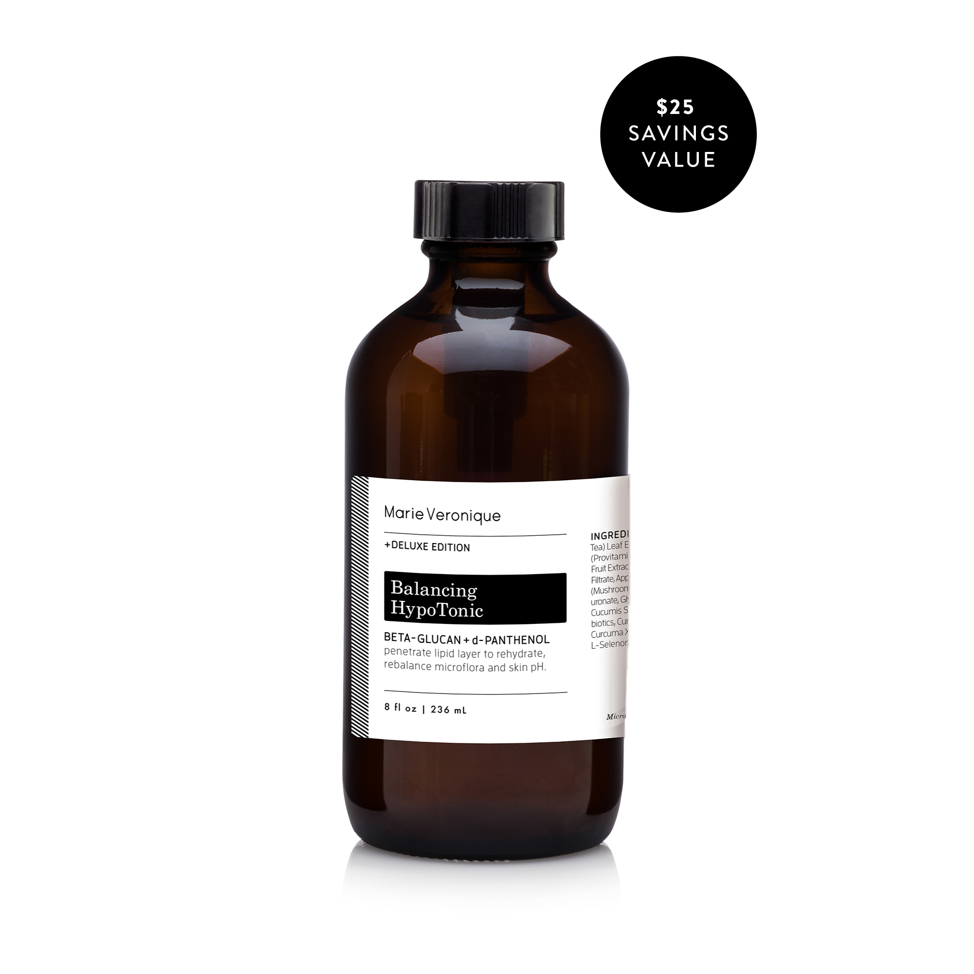 Deluxe Edition Balancing HypoTonic