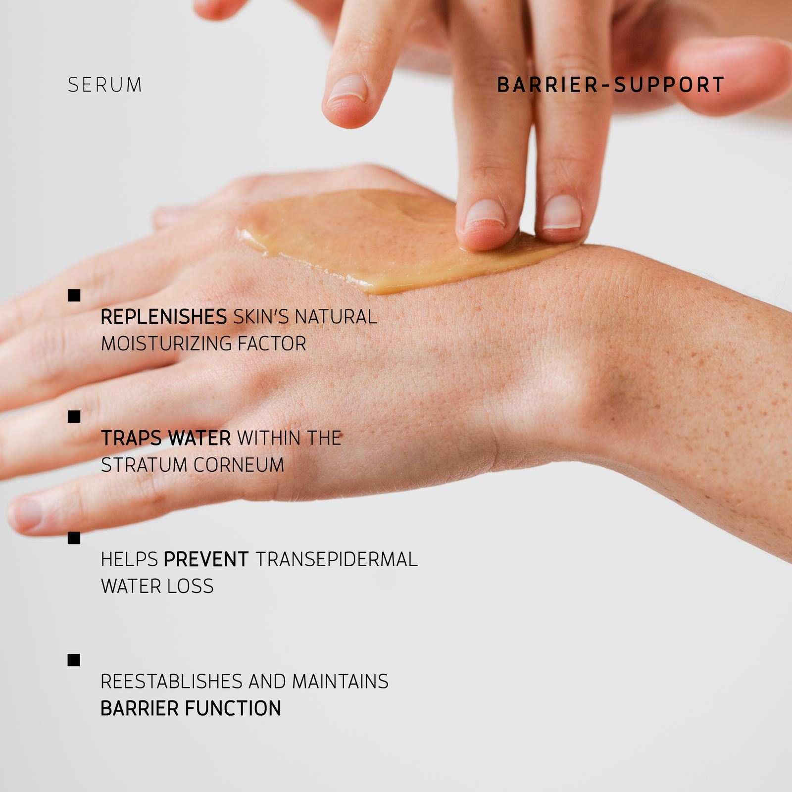 Barrier Restore Serum