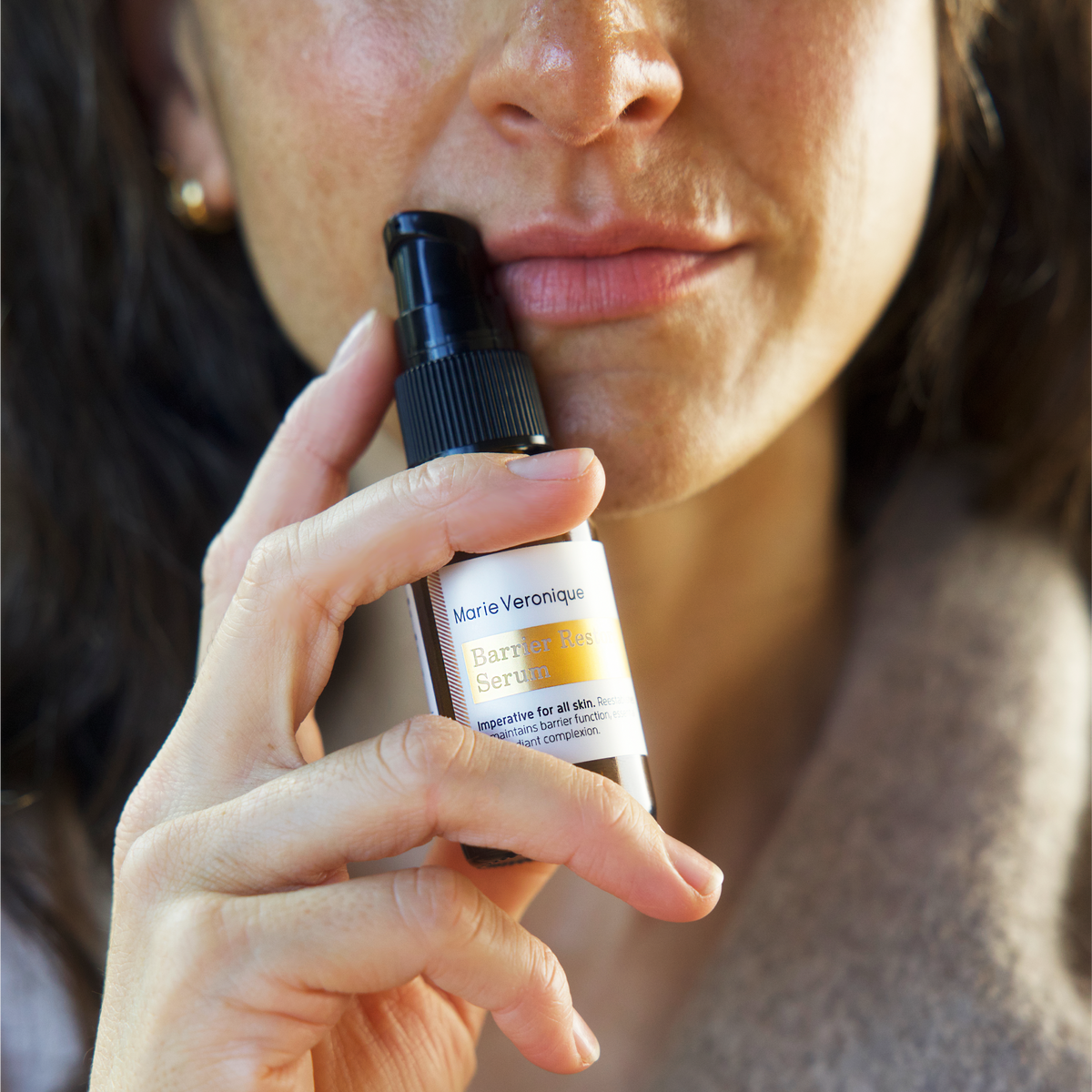 Barrier Restore Serum