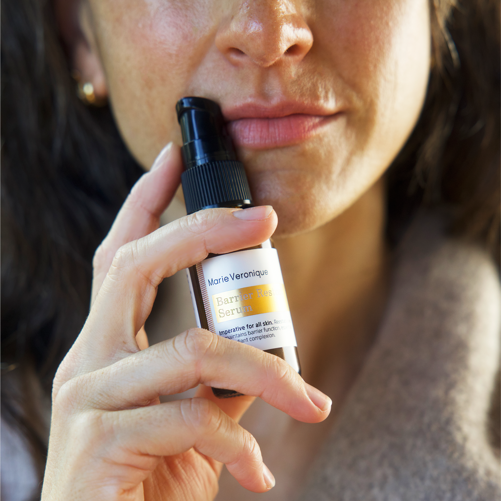 Barrier Restore Serum