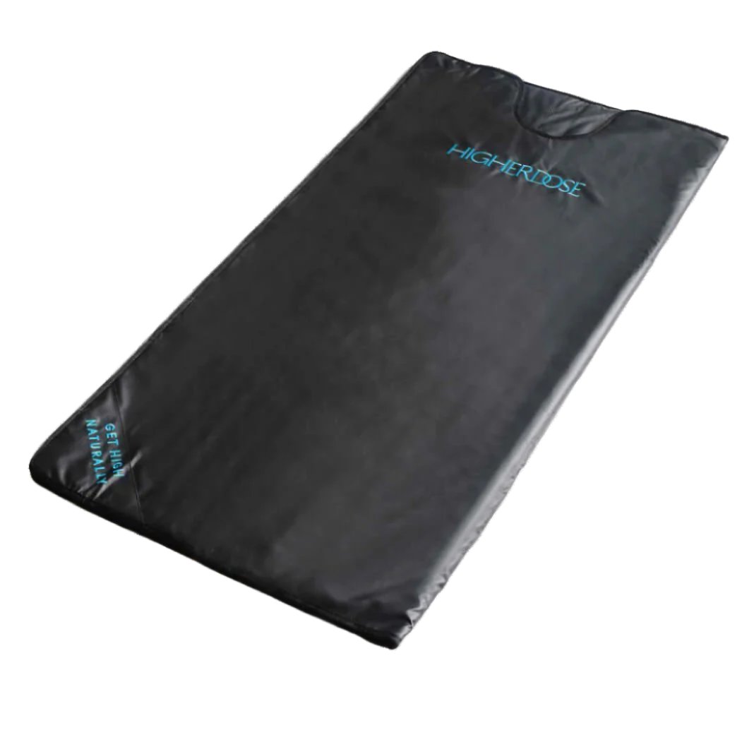 Infrared Sauna Blanket by HigherDOSE