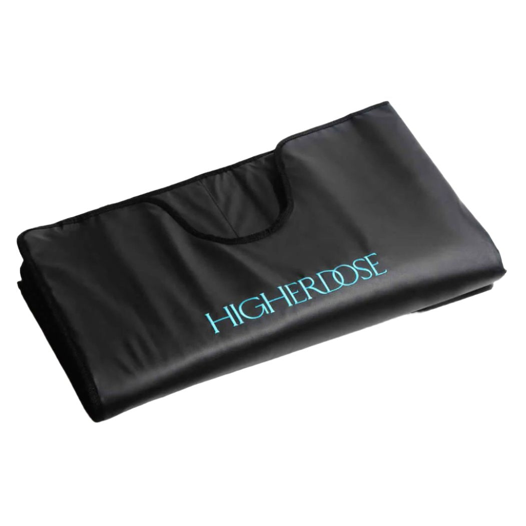 Infrared Sauna Blanket by HigherDOSE