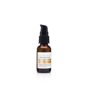 Marie Veronique Barrier Restore Serum full size 1 fl oz / 30 ml. Imperative for all skin. Reestablishes + maintains barrier function, essential for a radiant complexion. Microbiome-friendly / Fragrance+Essential Oil free