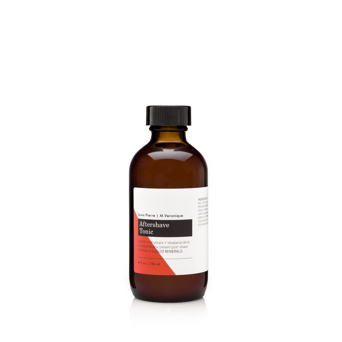 After shop shave tonic