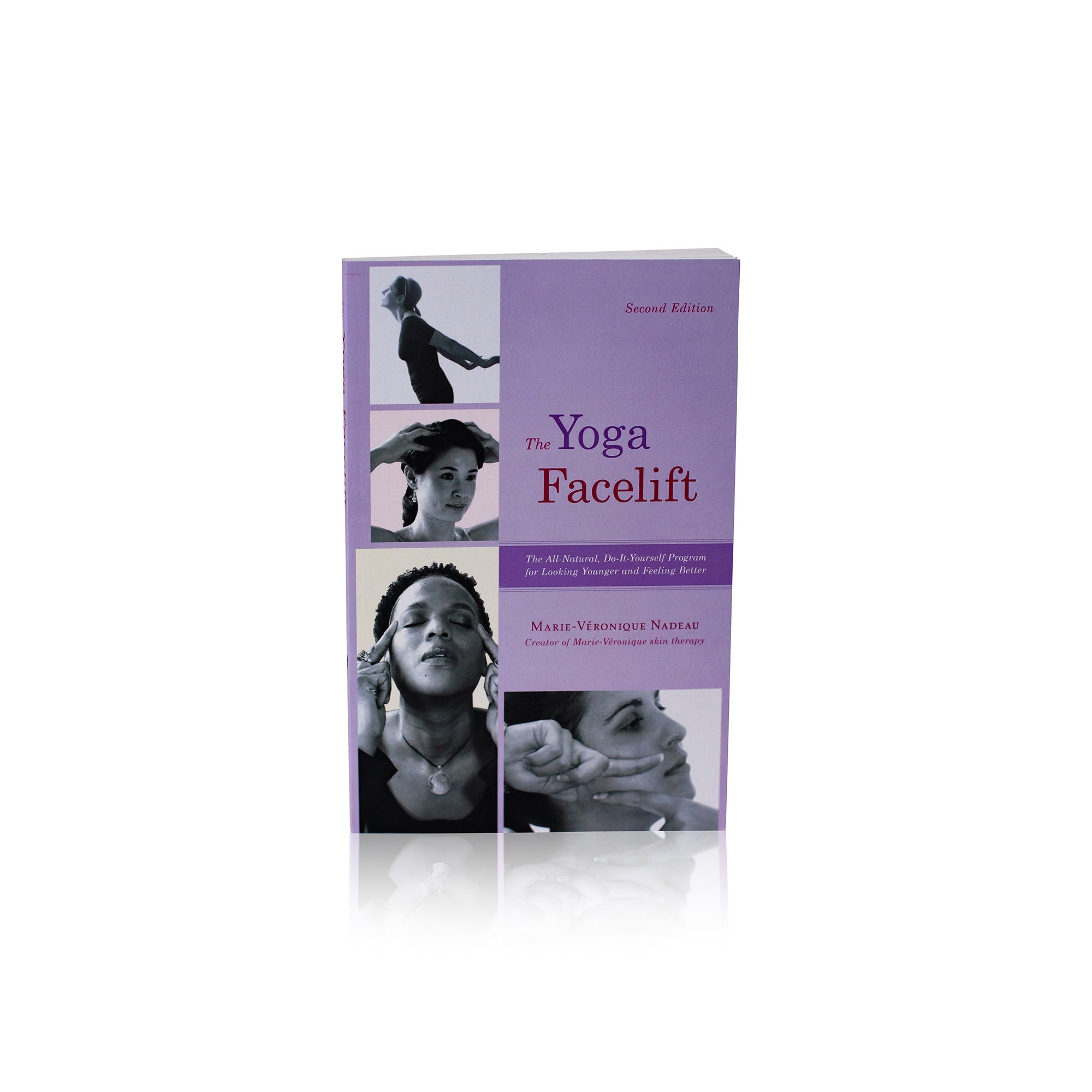 Yoga Facelift