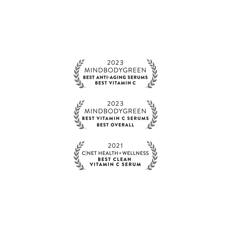 Vitamins C+E+Ferulic Serum Marie Veronique