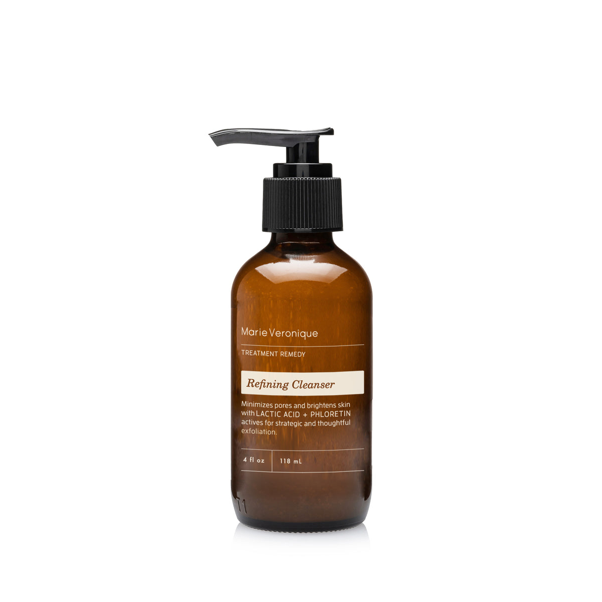 Refining Cleanser