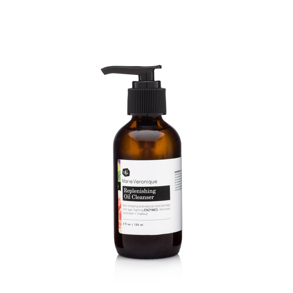 AurelieMoisturizing Oil Cleansing Wash4本 Cure公式オンラインショップ