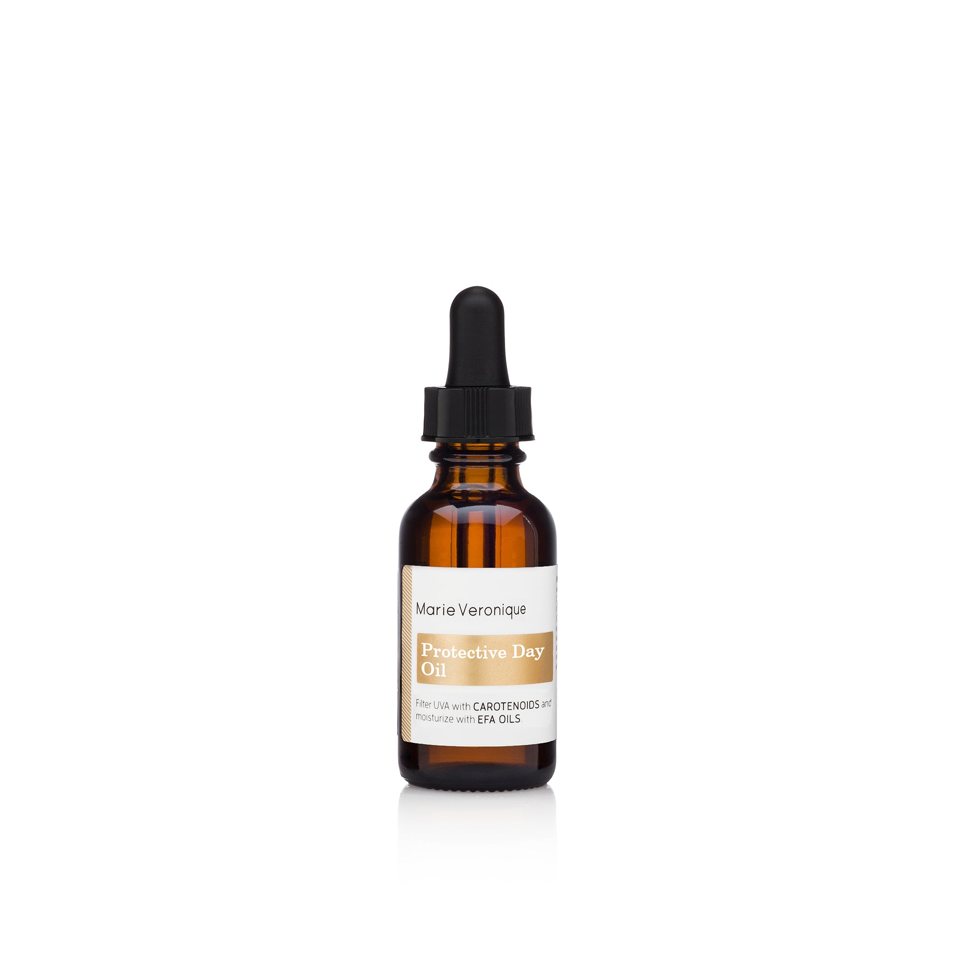 Protective Day Oil